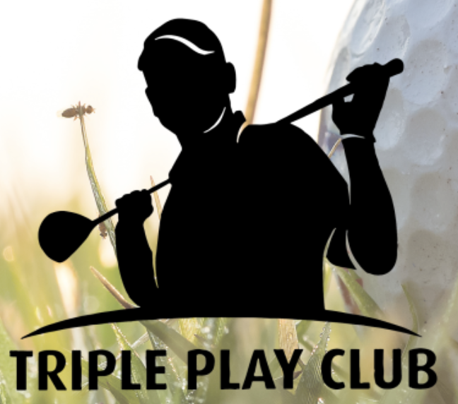 Triple Play Club Logo